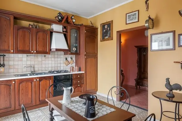 Apart Daire, 3 Yatak Odası
