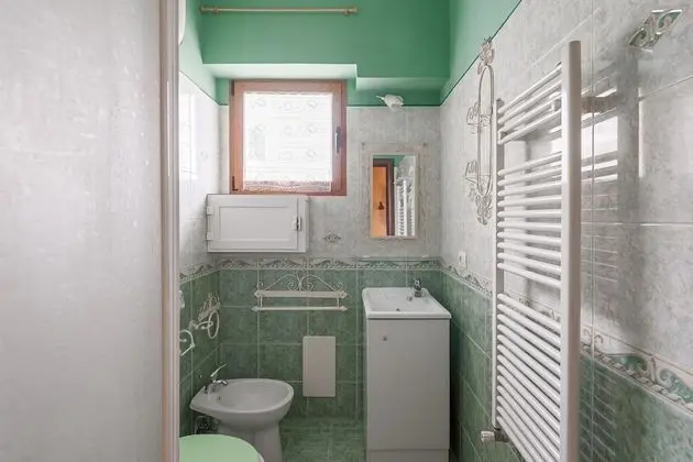 Apart Daire, 3 Yatak Odası