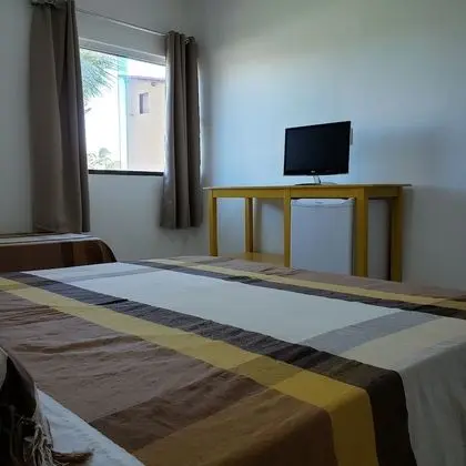 Üç Kişilik Oda (Estoril)