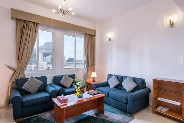 Deluxe Apart Daire, 1 Yatak Odası