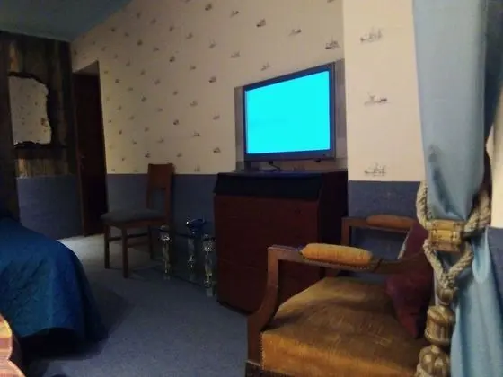 Deluxe Apart Daire, 3 Yatak Odası, Liman Manzaralı, Deniz Üstü