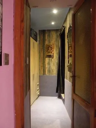 Deluxe Apart Daire, 3 Yatak Odası, Liman Manzaralı, Deniz Üstü