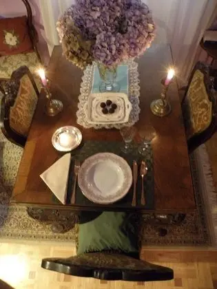 Deluxe Apart Daire, 3 Yatak Odası, Liman Manzaralı, Deniz Üstü