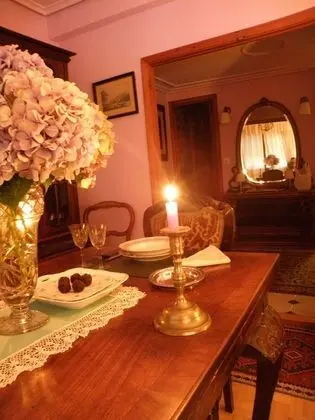 Deluxe Apart Daire, 3 Yatak Odası, Liman Manzaralı, Deniz Üstü