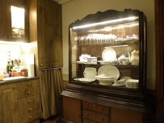 Deluxe Apart Daire, 3 Yatak Odası, Liman Manzaralı, Deniz Üstü