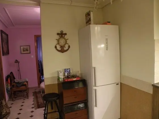 Deluxe Apart Daire, 3 Yatak Odası, Liman Manzaralı, Deniz Üstü