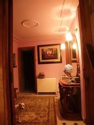 Deluxe Apart Daire, 3 Yatak Odası, Liman Manzaralı, Deniz Üstü