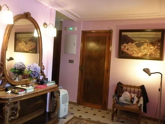 Deluxe Apart Daire, 3 Yatak Odası, Liman Manzaralı, Deniz Üstü