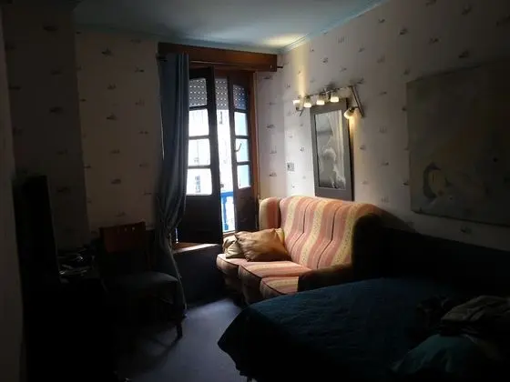 Deluxe Apart Daire, 3 Yatak Odası, Liman Manzaralı, Deniz Üstü