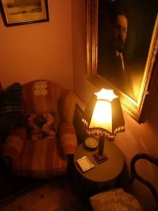 Deluxe Apart Daire, 3 Yatak Odası, Liman Manzaralı, Deniz Üstü