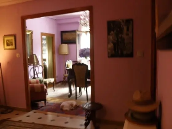 Deluxe Apart Daire, 3 Yatak Odası, Liman Manzaralı, Deniz Üstü