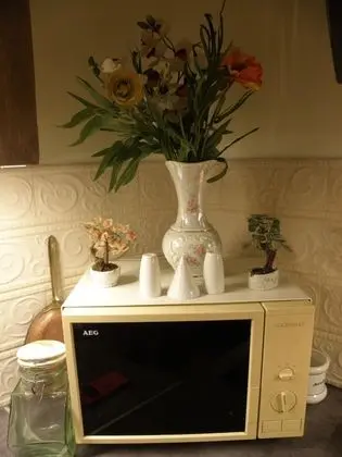 Deluxe Apart Daire, 3 Yatak Odası, Liman Manzaralı, Deniz Üstü