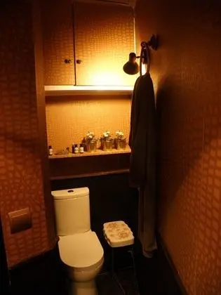 Deluxe Apart Daire, 3 Yatak Odası, Liman Manzaralı, Deniz Üstü