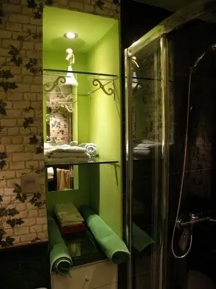 Deluxe Apart Daire, 3 Yatak Odası, Liman Manzaralı, Deniz Üstü