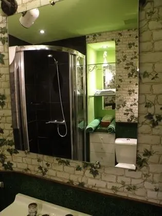 Deluxe Apart Daire, 3 Yatak Odası, Liman Manzaralı, Deniz Üstü