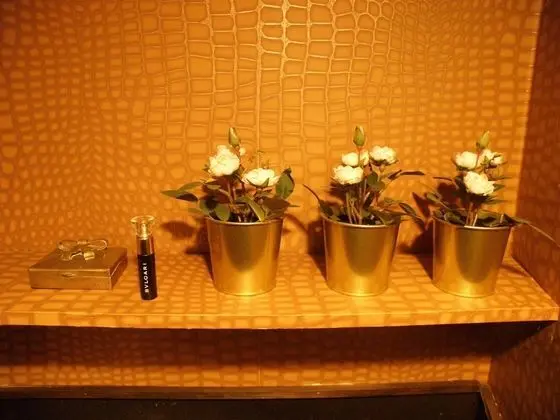 Deluxe Apart Daire, 3 Yatak Odası, Liman Manzaralı, Deniz Üstü