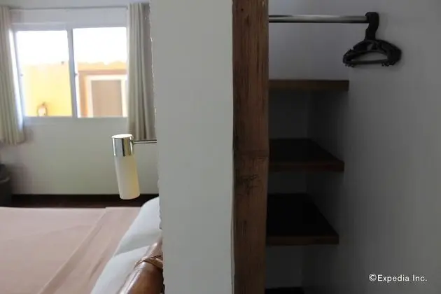 Standard Oda, 1 En Büyük (King) Boy Yatak, Bahçe Manzaralı