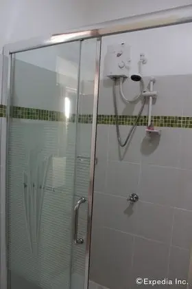 Standard Oda, 1 En Büyük (King) Boy Yatak, Bahçe Manzaralı
