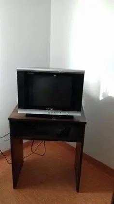 Üç Kişilik Oda