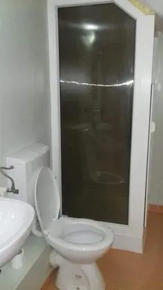 Üç Kişilik Oda