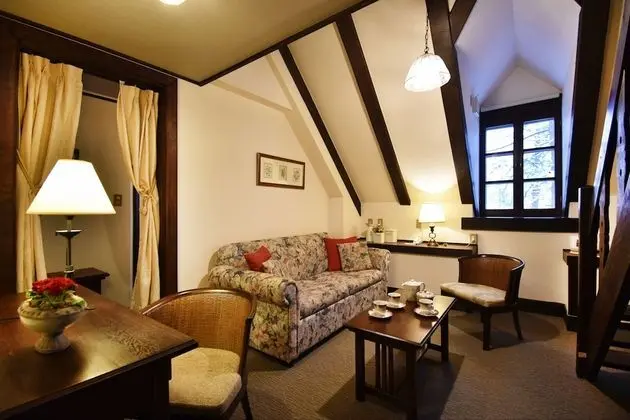 Oda, Sigara İçilmez (Maisonette)