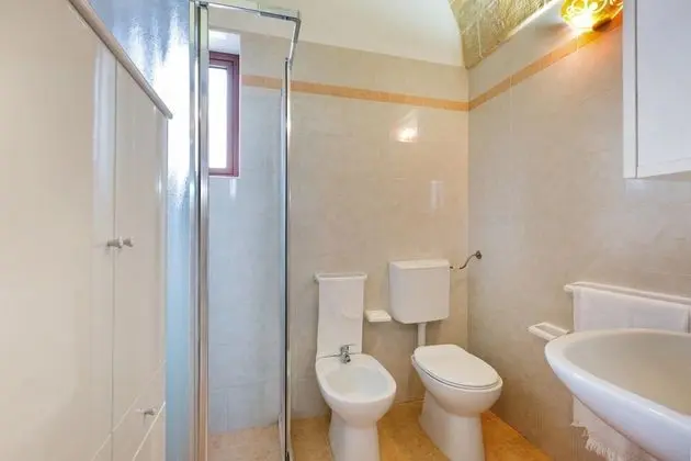Standard Ev, 1 Yatak Odası