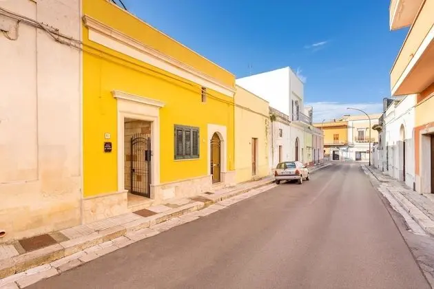 Standard Ev, 1 Yatak Odası
