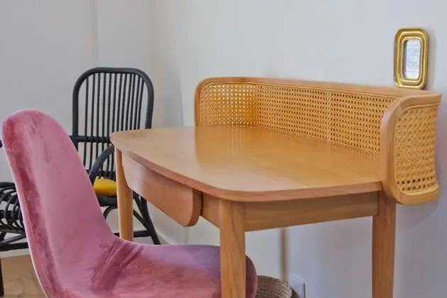 Executive Üç Kişilik Oda, Balkon