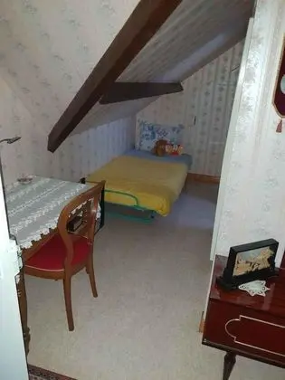 Family Süit, Birden Çok Yatak, Sigara İçilmez