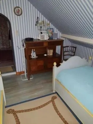 Family Süit, Birden Çok Yatak, Sigara İçilmez