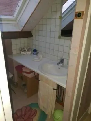 Family Süit, Birden Çok Yatak, Sigara İçilmez