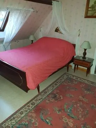 Tek Büyük Yataklı Oda, 1 Çift Kişilik Yatak, Sigara İçilmez