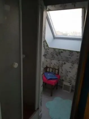 Tek Büyük Yataklı Oda, 1 Çift Kişilik Yatak, Sigara İçilmez