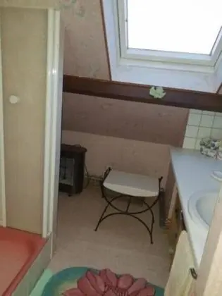 Tek Büyük Yataklı Oda, 1 Çift Kişilik Yatak, Sigara İçilmez