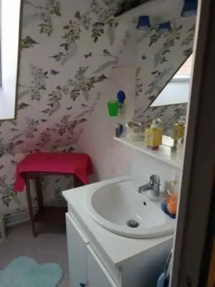 Tek Büyük Yataklı Oda, 1 Çift Kişilik Yatak, Sigara İçilmez