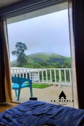 Süit, Dağ Manzaralı