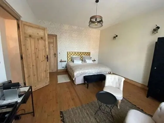 Family Oda (L'Hortensia)