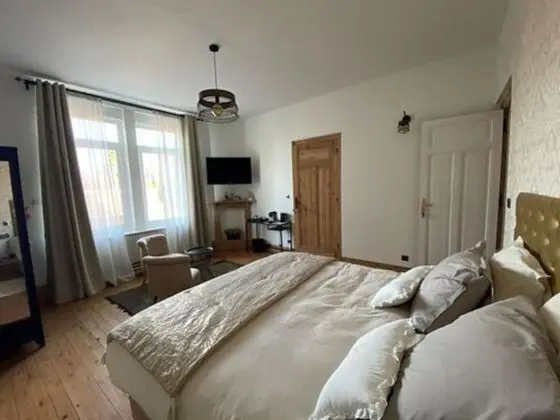 Family Oda (L'Hortensia)