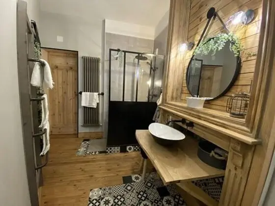 Family Oda (L'Hortensia)