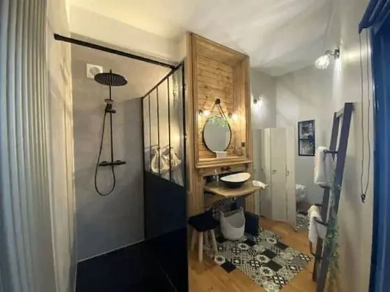 Family Oda (L'Hortensia)