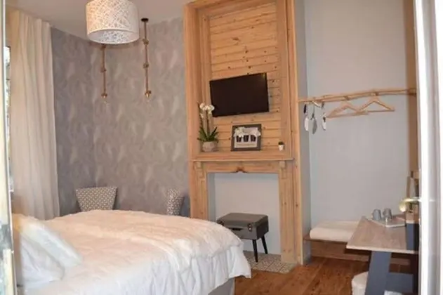 Tek Kişilik Oda (L'Orchidée)