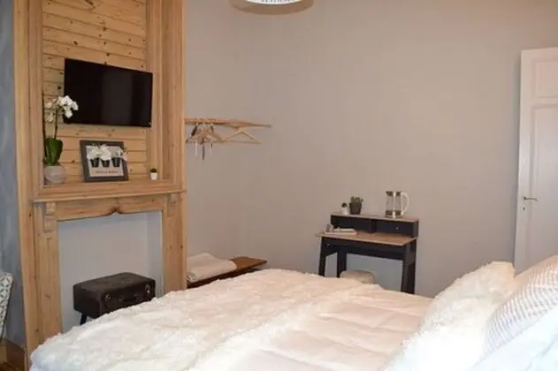 Tek Kişilik Oda (L'Orchidée)