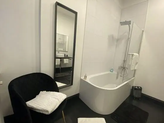 Tek Kişilik Oda (L'Orchidée)