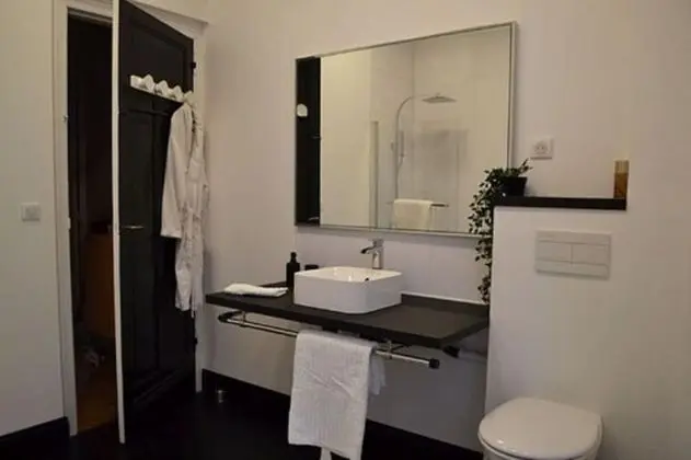 Tek Kişilik Oda (L'Orchidée)