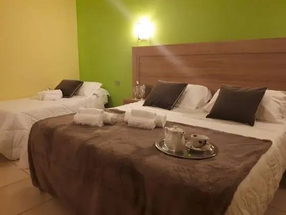 Standard Üç Kişilik Oda, Kısmi Deniz Manzaralı