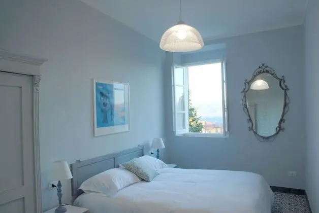 Classic Tek Büyük Yataklı Oda