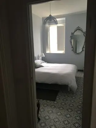 Classic Tek Büyük Yataklı Oda