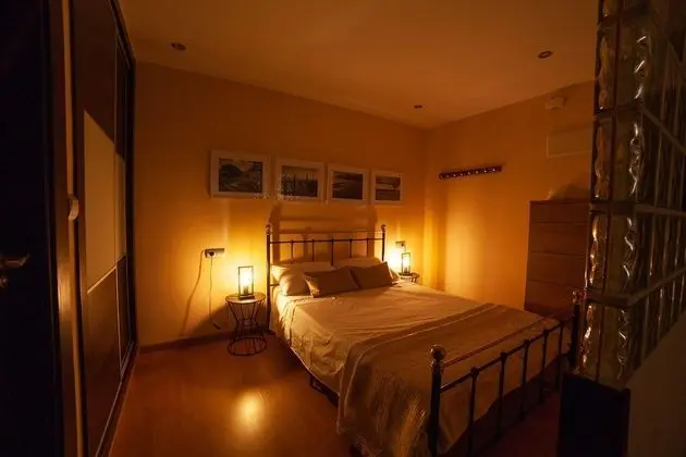 Comfort Apart Daire, 1 Yatak Odası