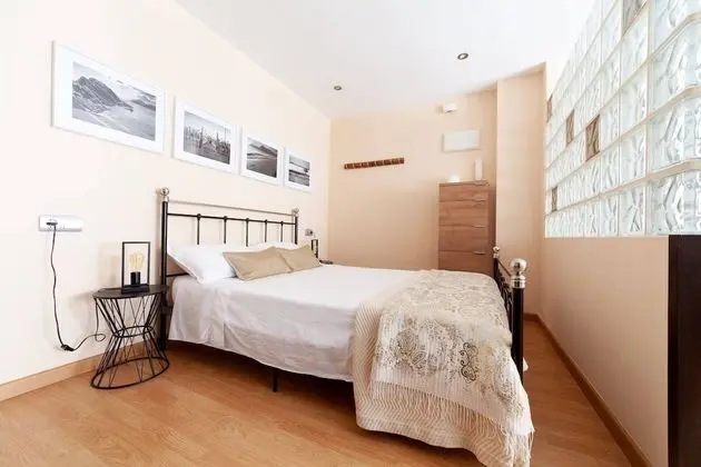 Comfort Apart Daire, 1 Yatak Odası