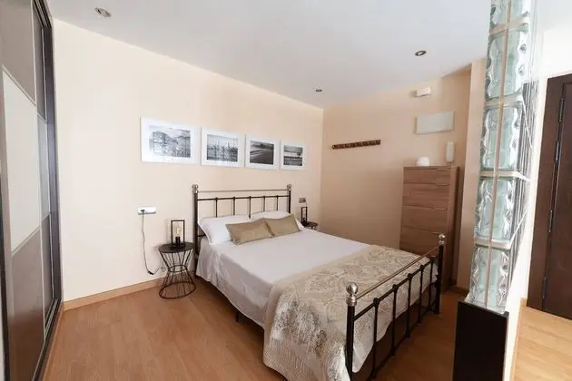 Comfort Apart Daire, 1 Yatak Odası